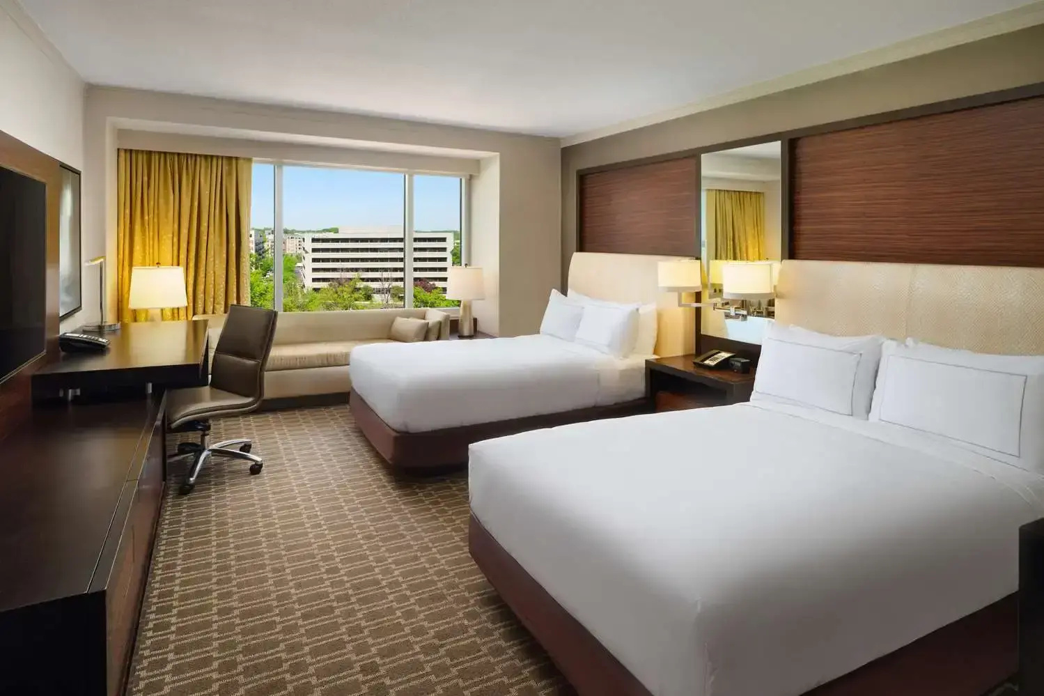 Foto - Hilton McLean Tysons Corner