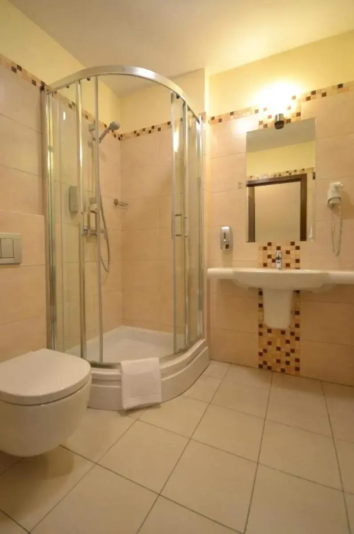 Foto - Hotel Topaz Poznań Centrum