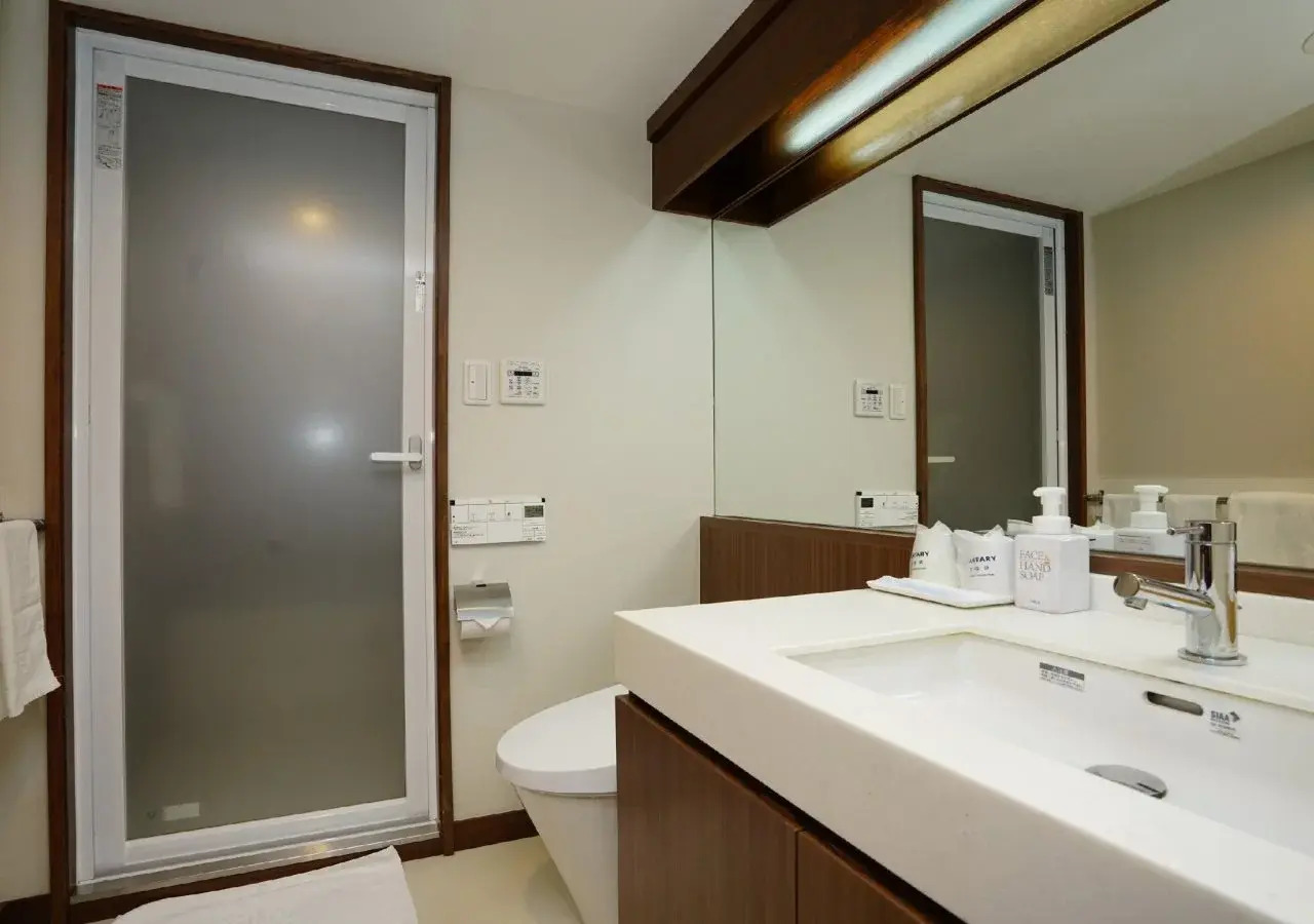 Foto - Fukuoka Toei Hotel