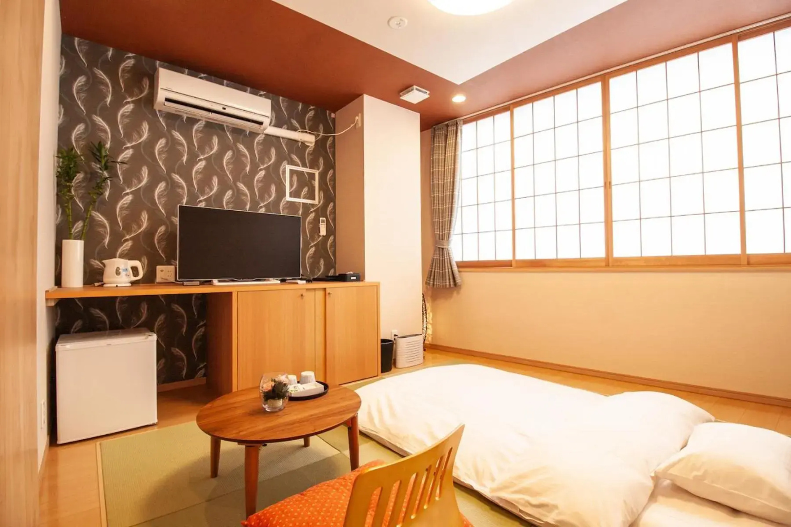 Foto - Nagomi Hotel Nippori