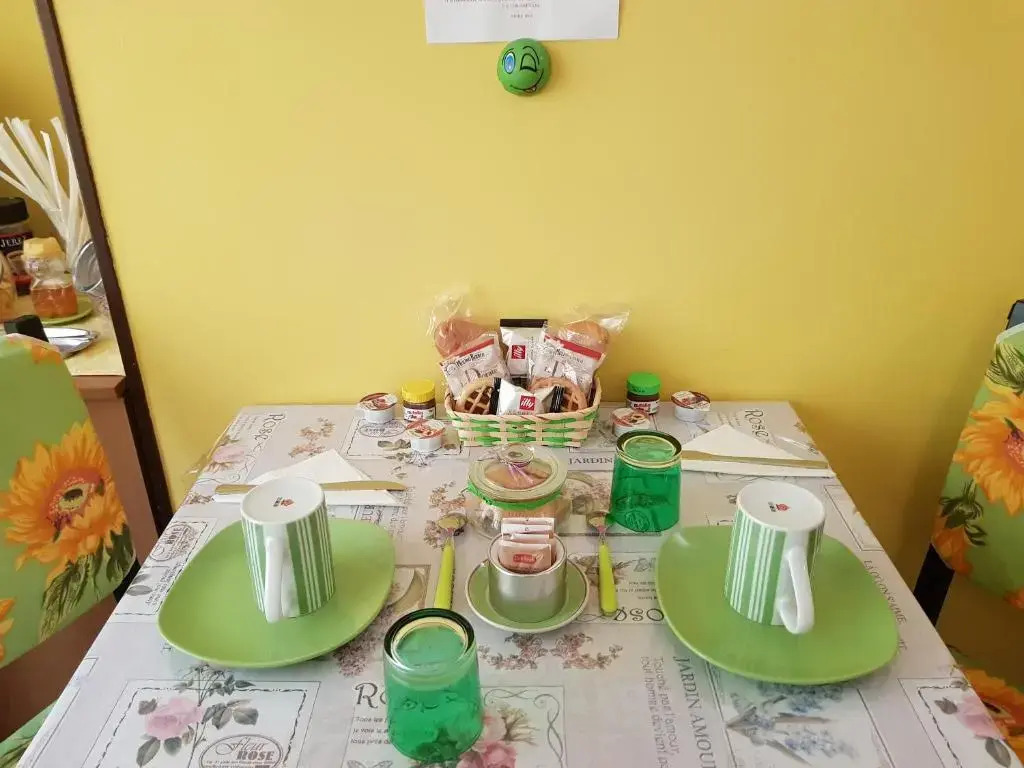 Foto - Domina Romae B&B