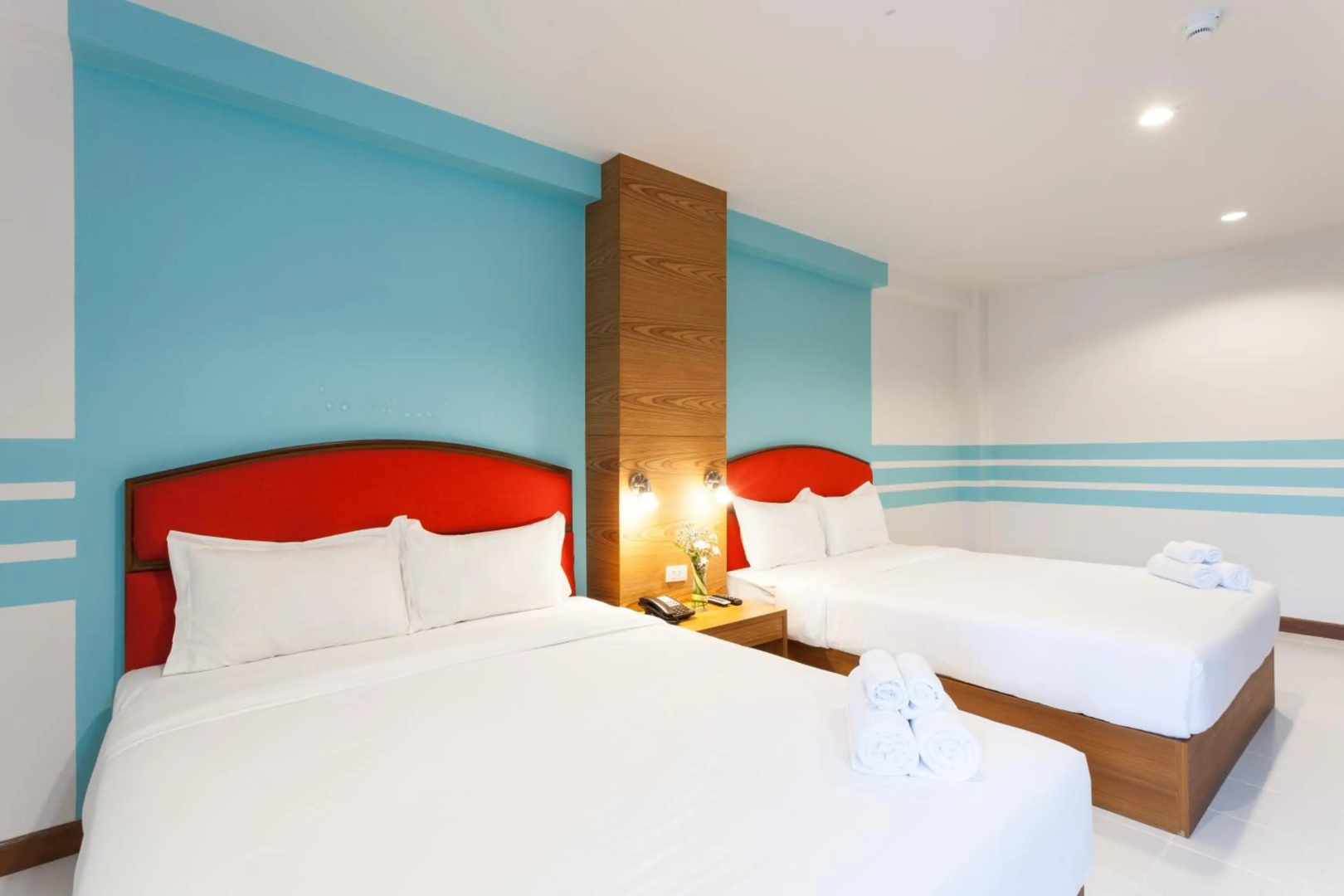 Foto - We Briza Hotel Chiangmai