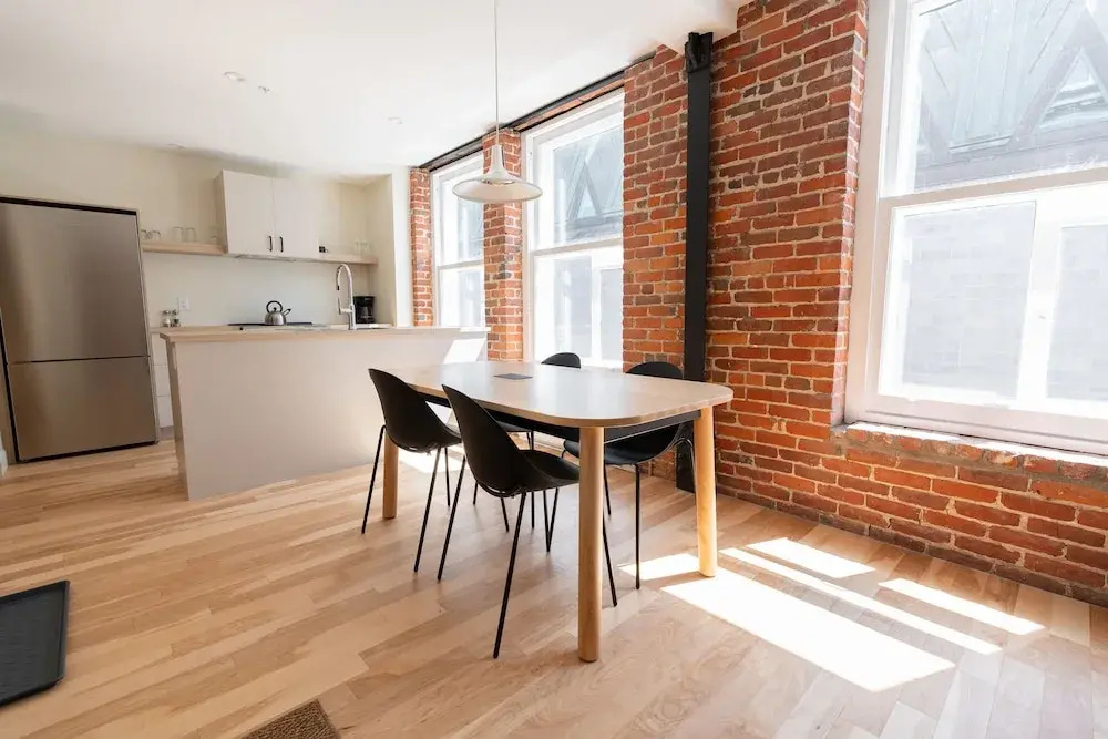 Foto - Les Lofts de la Barricade - Par les Lofts Vieux-Québec