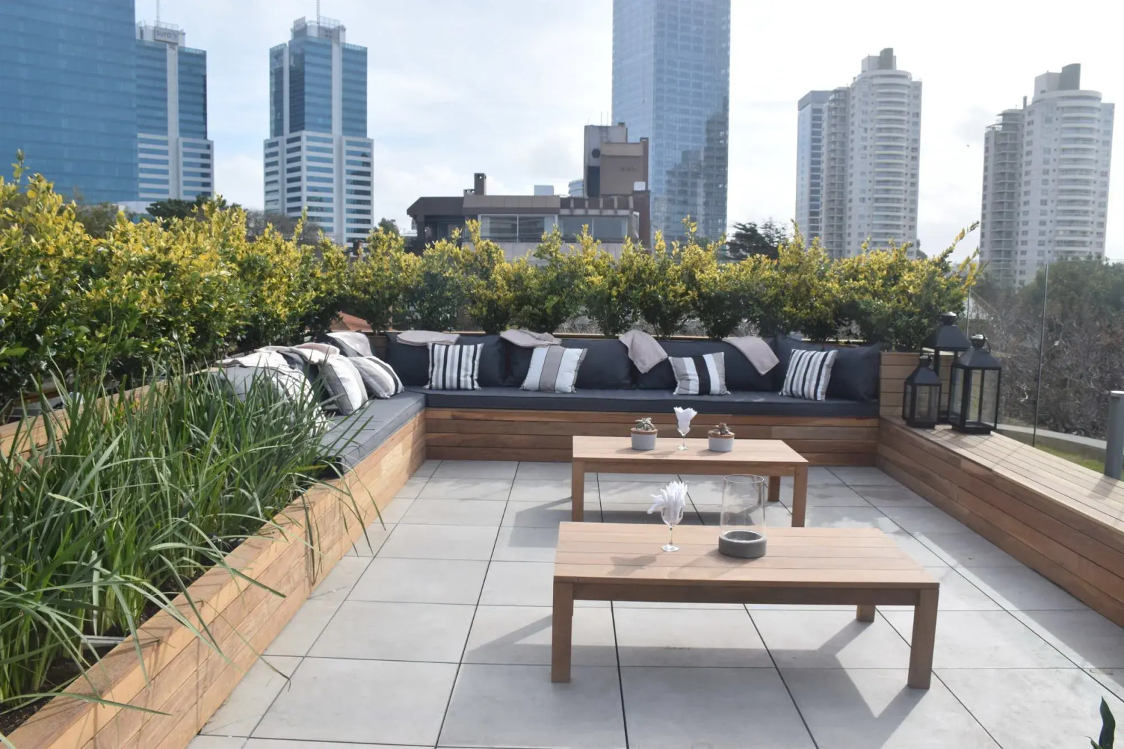 Foto - Cottage Puerto Buceo