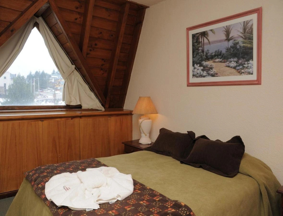 Foto - Village Catedral Hotel & Spa
