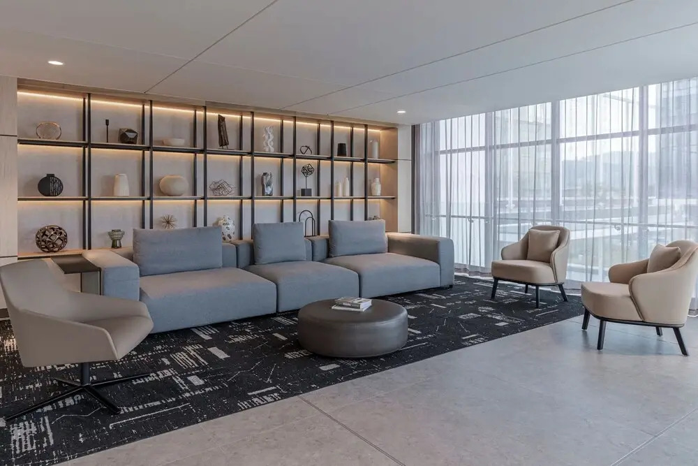 Foto - AC Hotel San Jose Airport Belen