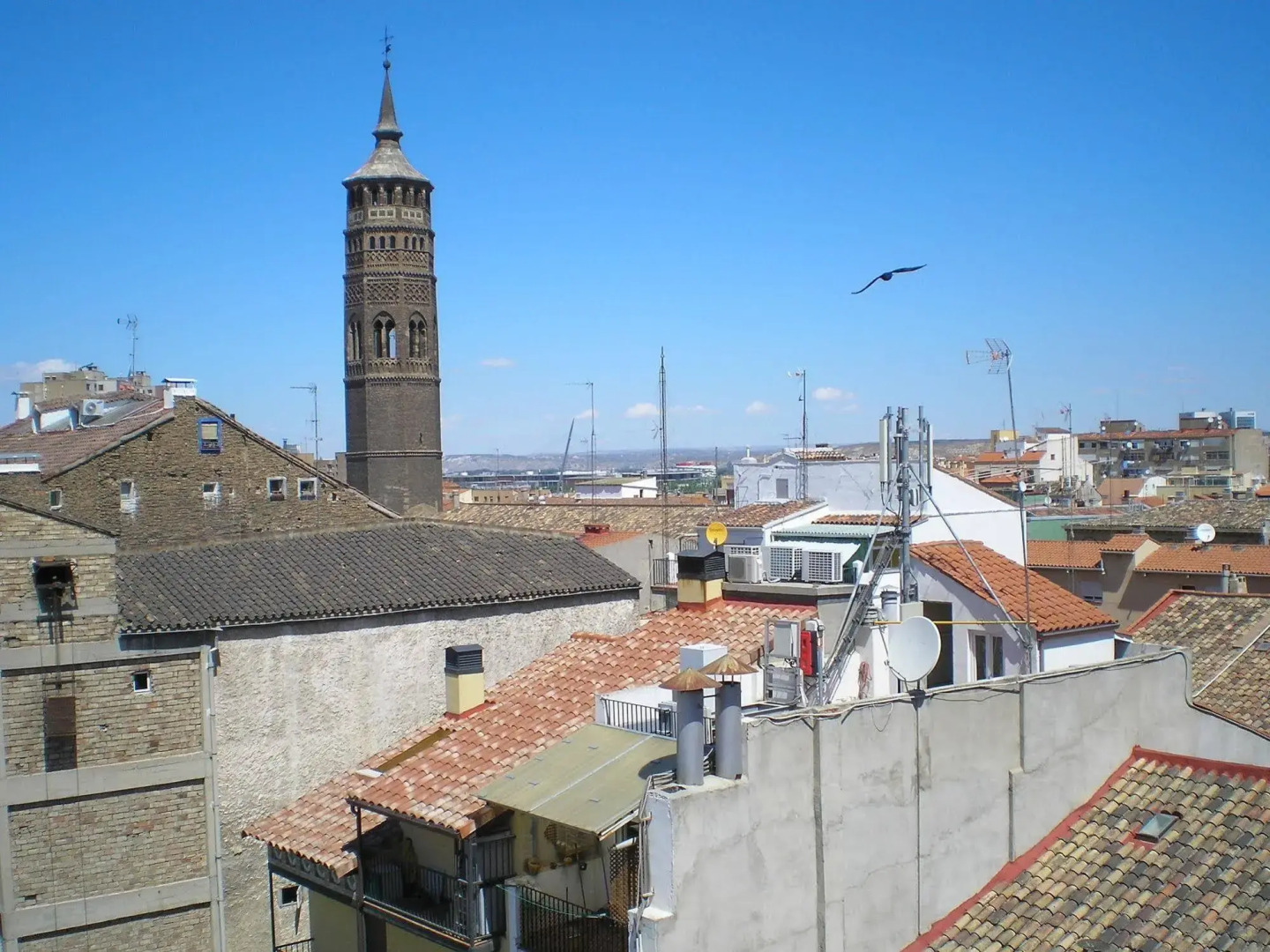 Foto - Hotel Paris Centro