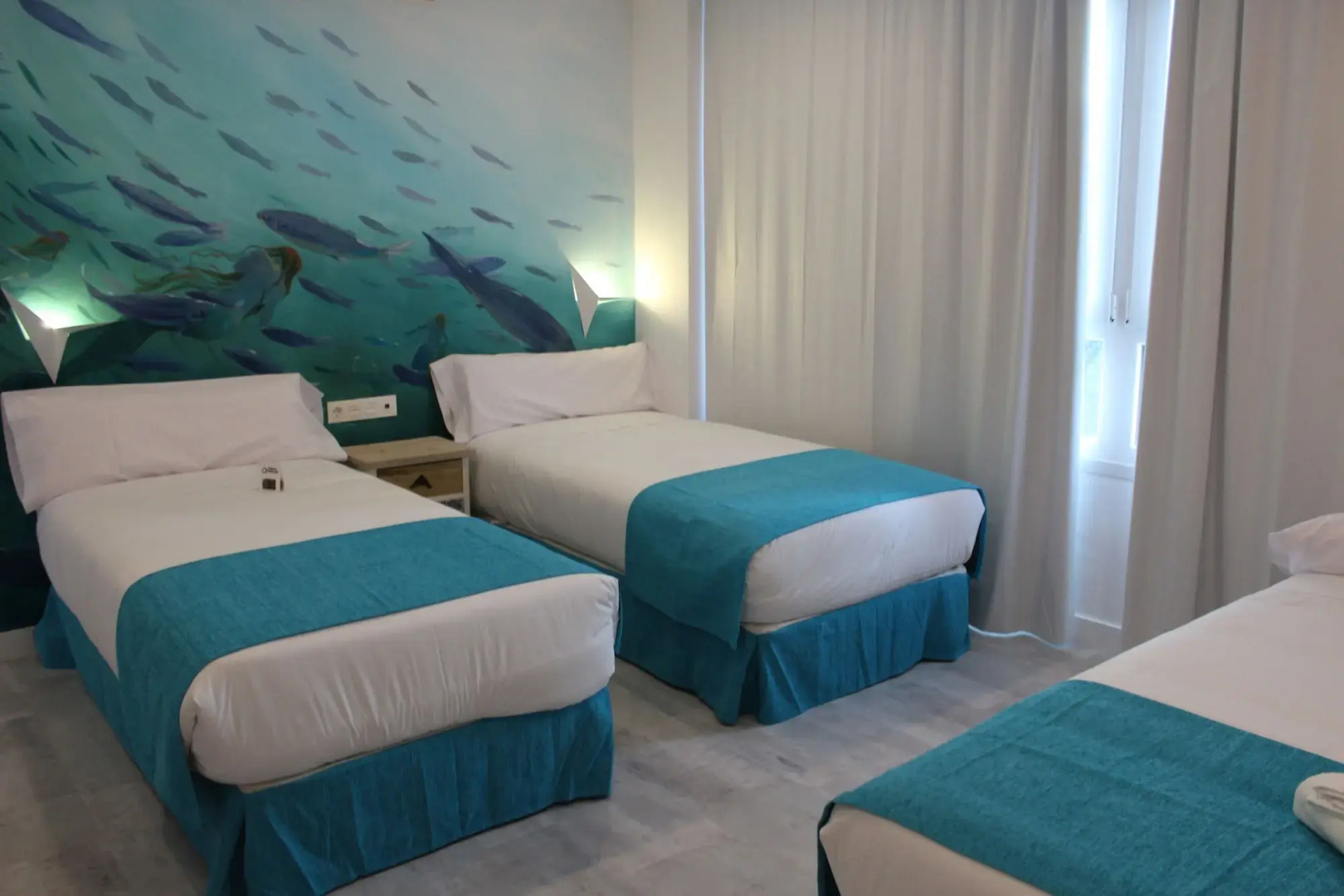 Foto - Casual del Mar Málaga