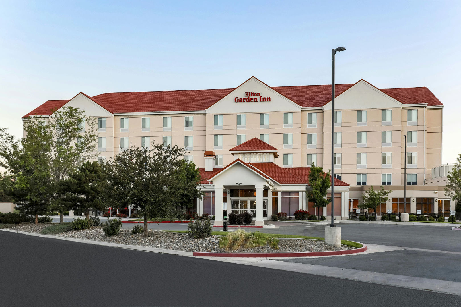 Photo - Hilton Garden Inn Reno