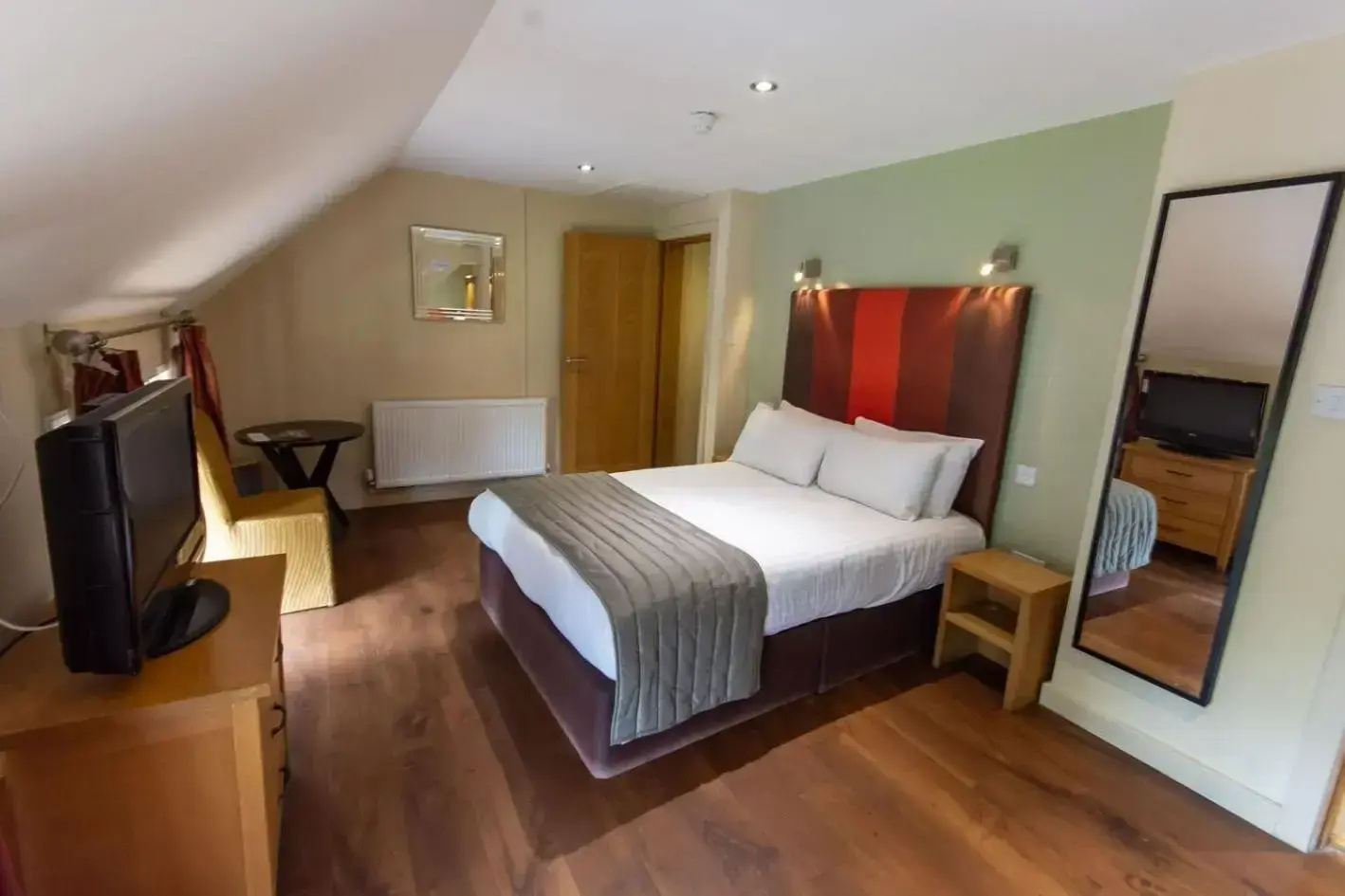 Foto - Great Hallingbury Manor & Lodges London Stansted