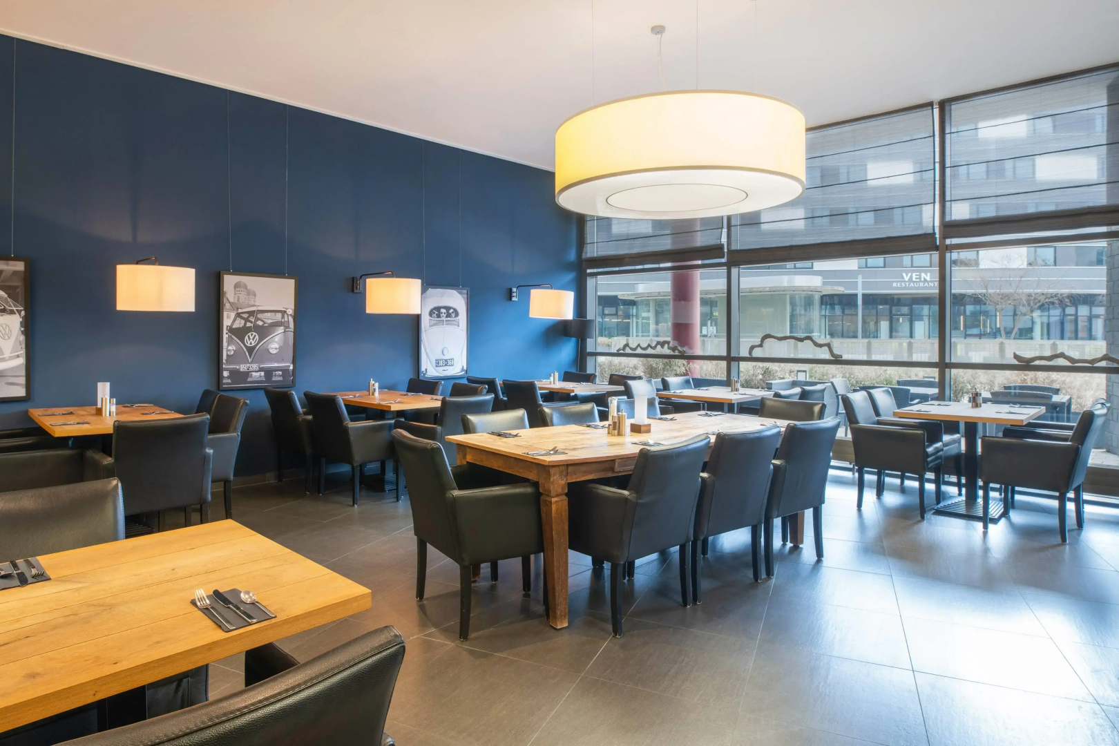 Foto - Hotel Wolfsburg Centrum Affiliated by Meliá