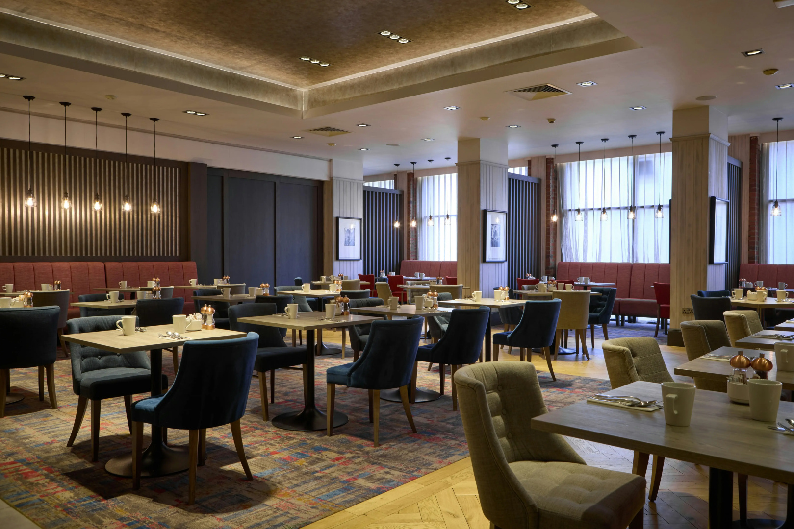Photo - DoubleTree by Hilton Hotel Glasgow Central