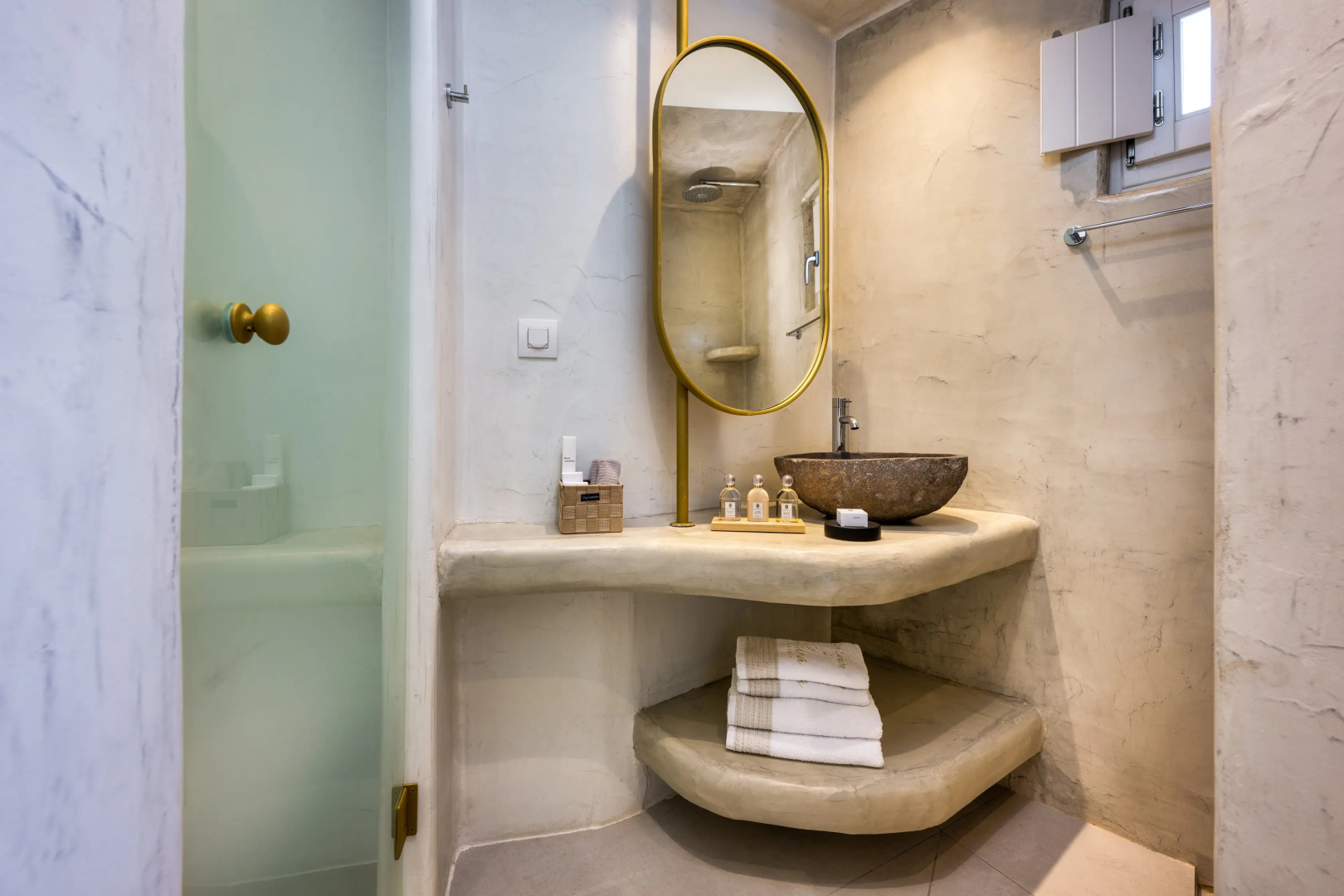 Foto - Athina Luxury Suites