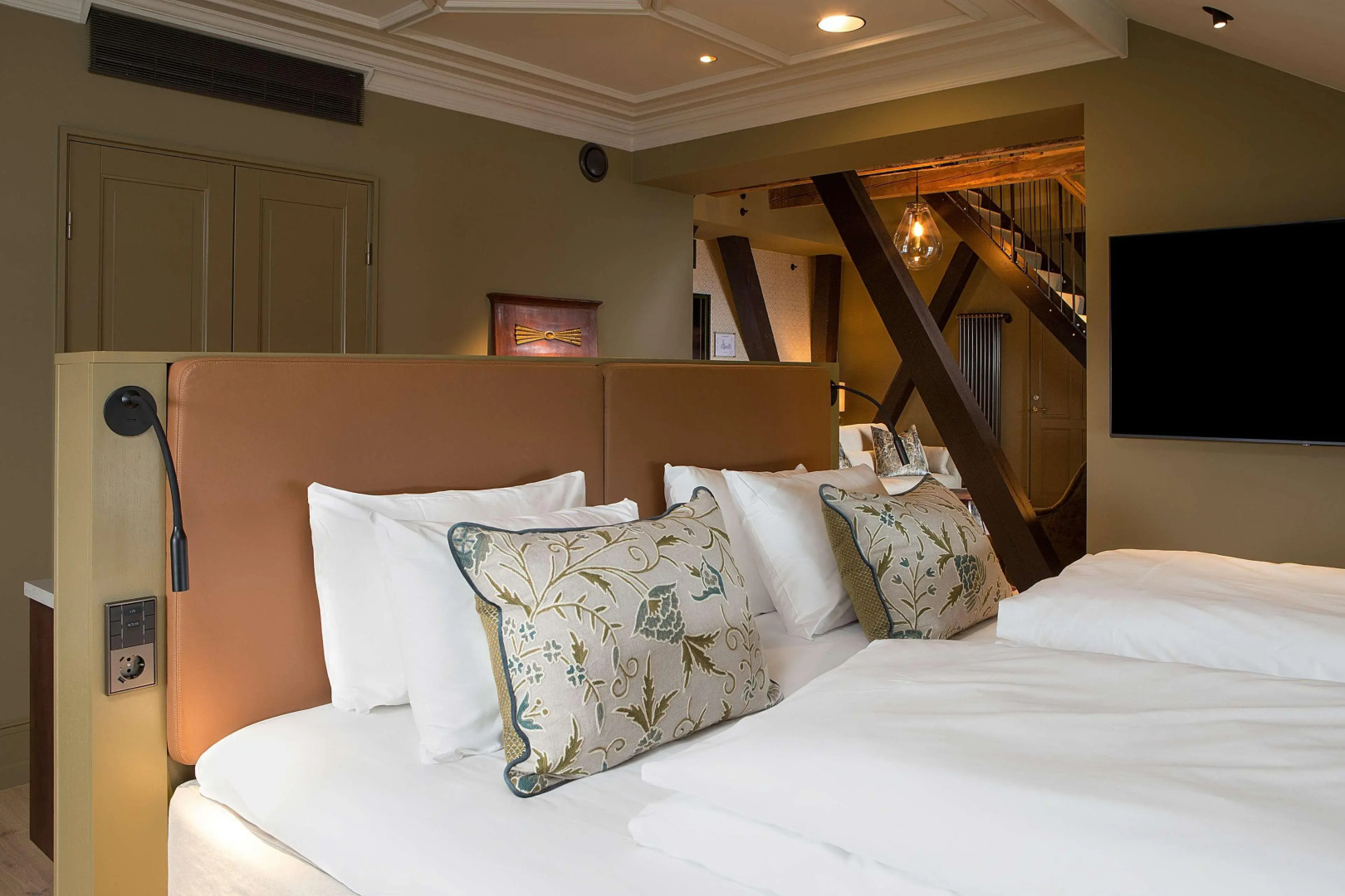 Foto - Scandic Holmenkollen Park