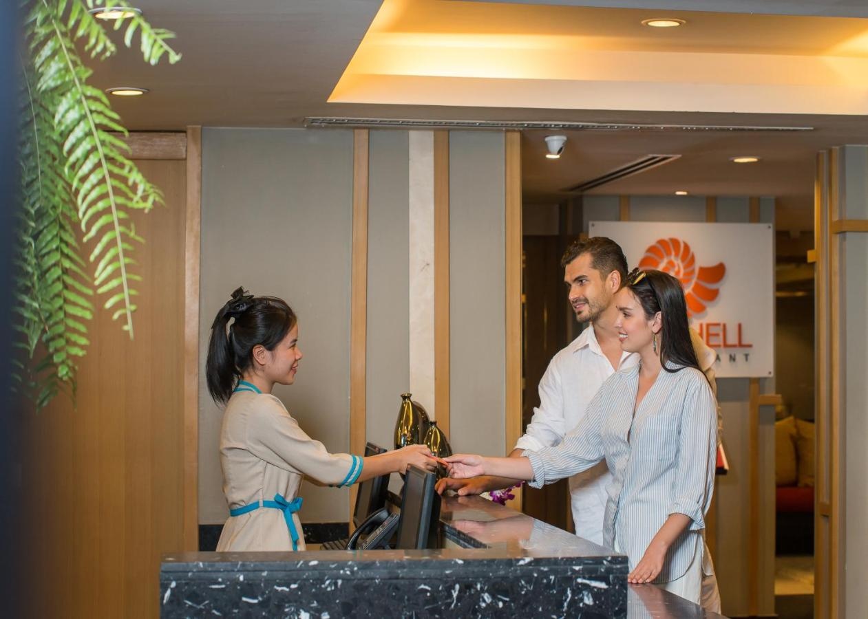 Foto - The Rock Hua Hin Beachfront Spa Resort