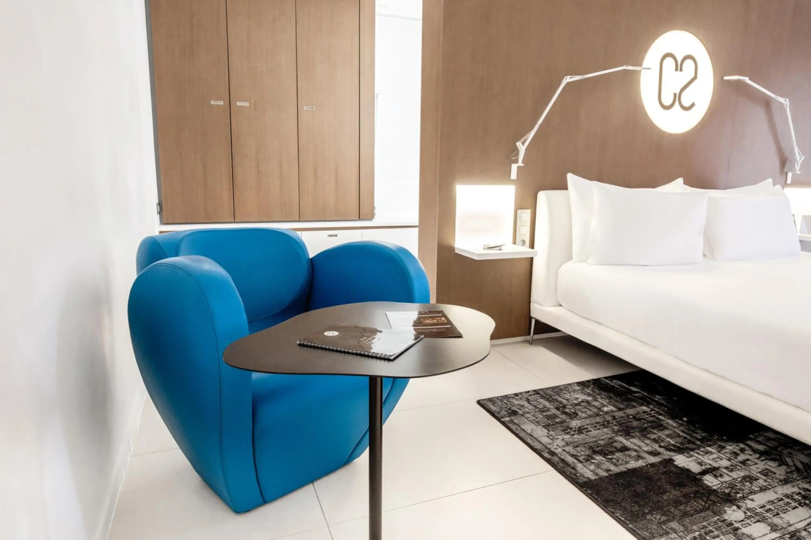 Photo - C2 hôtel