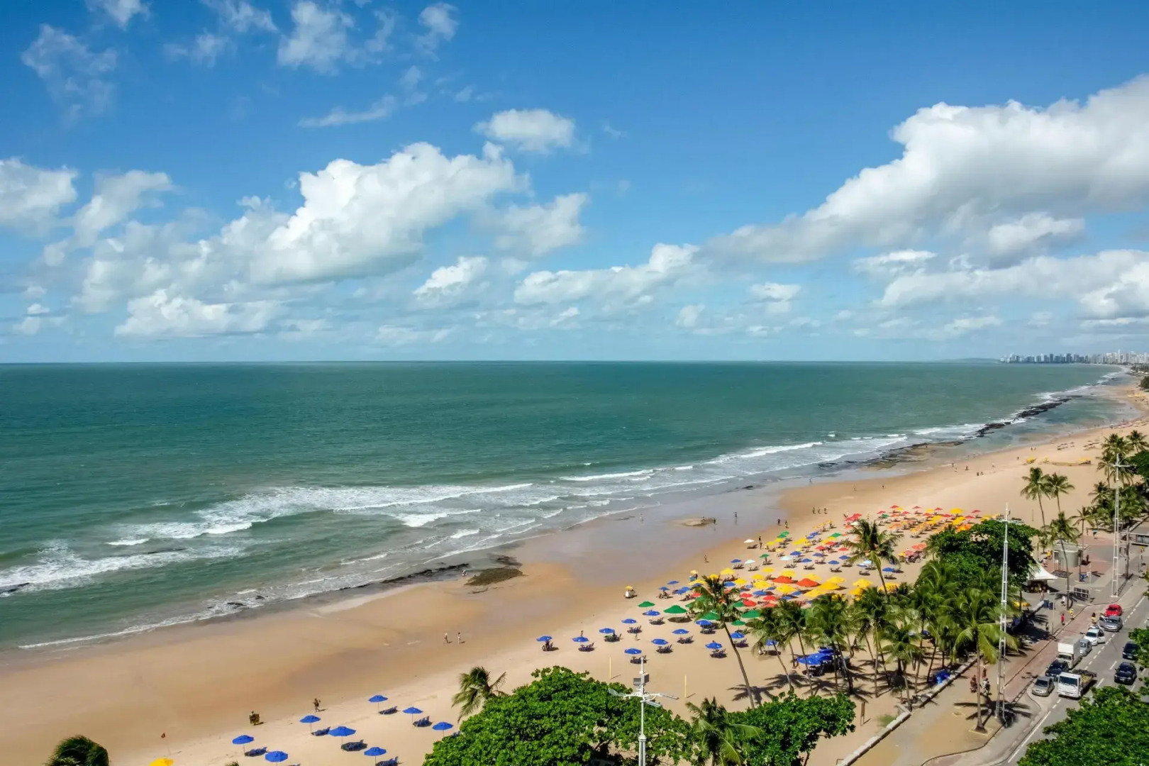 Photo - Hotel Jangadeiro