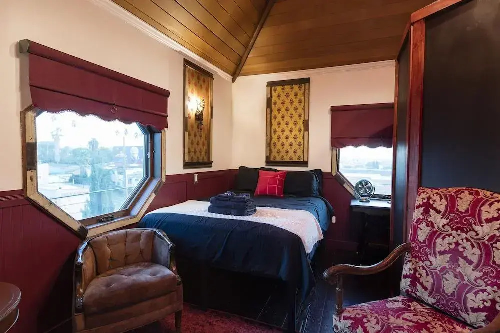 Photo - The Rosemary