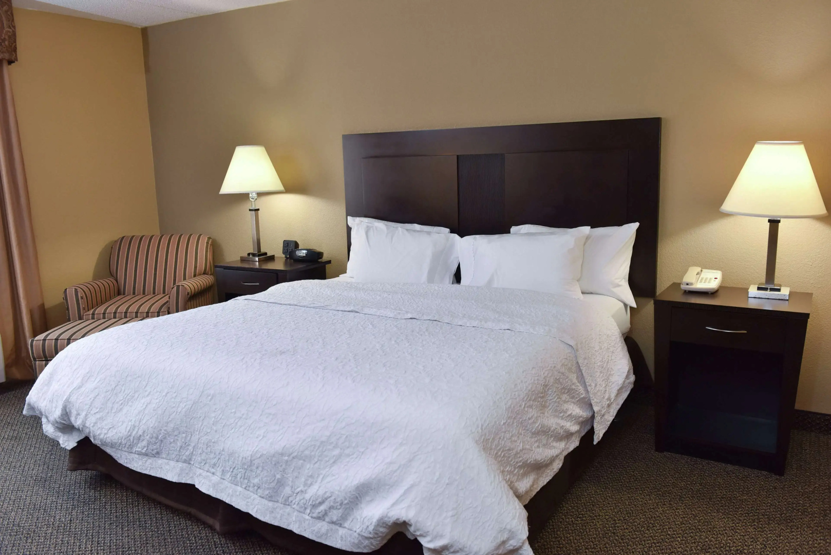 Foto - Hampton Inn & Suites Alexandria
