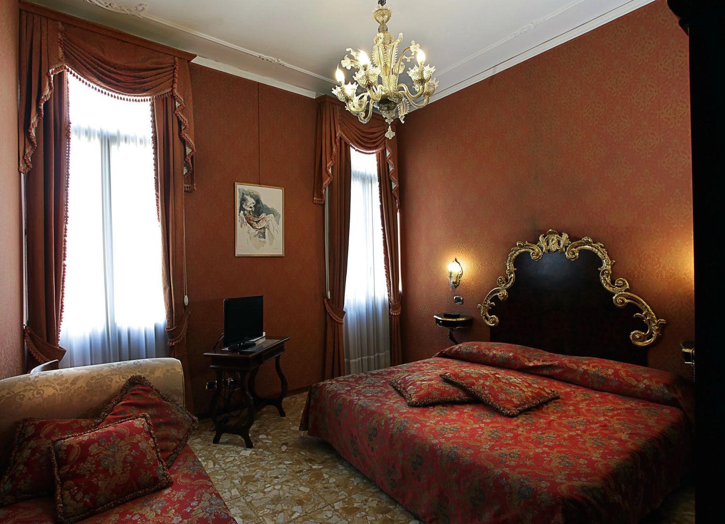 Foto - Hotel Ateneo