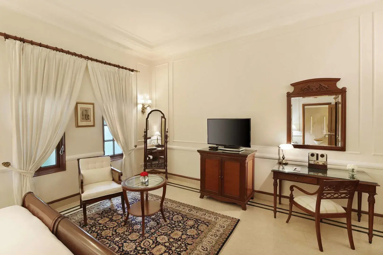 Foto - The Imperial, New Delhi