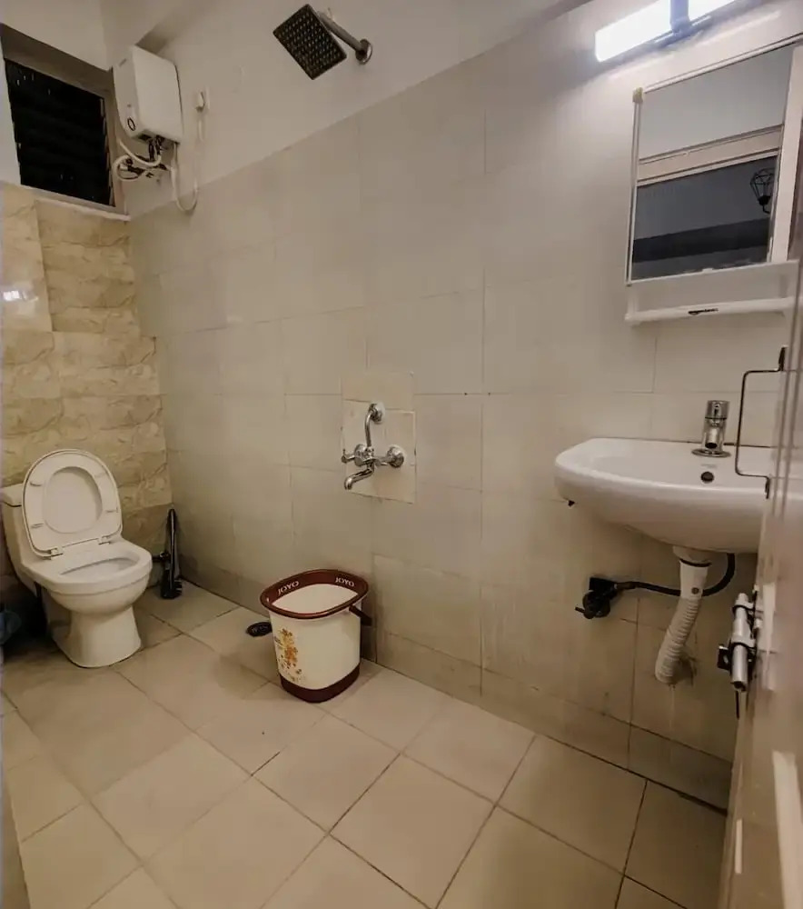 Foto - Zivo Stays, Heritage Apartments, Rethibowli