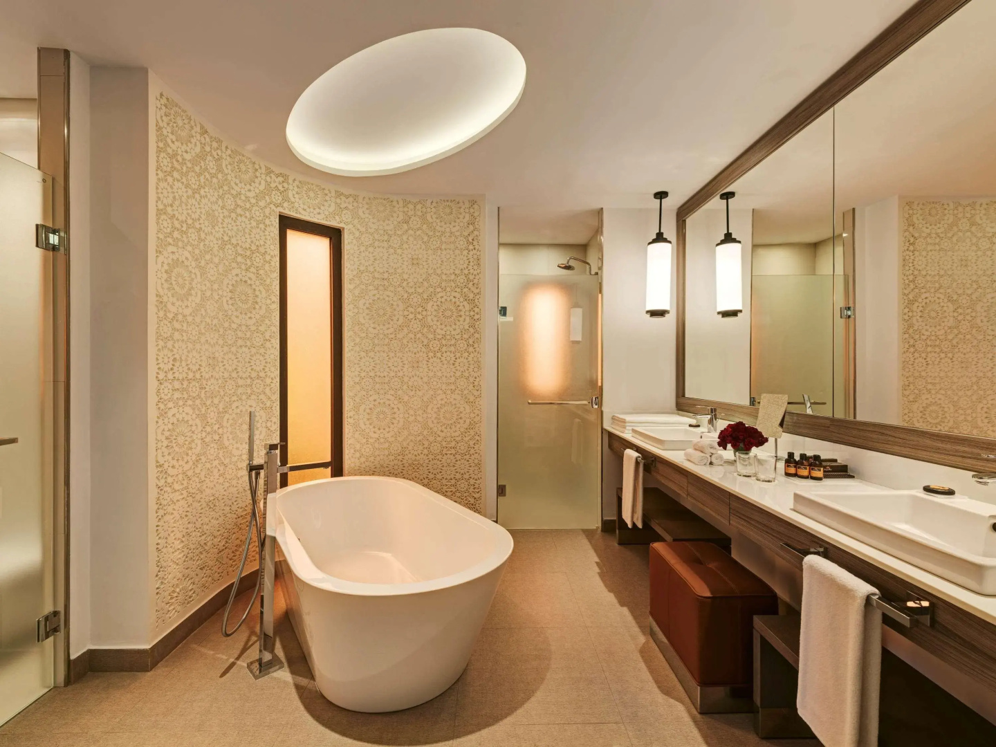 Foto - Mövenpick Hotel Mansour Eddahbi Marrakech