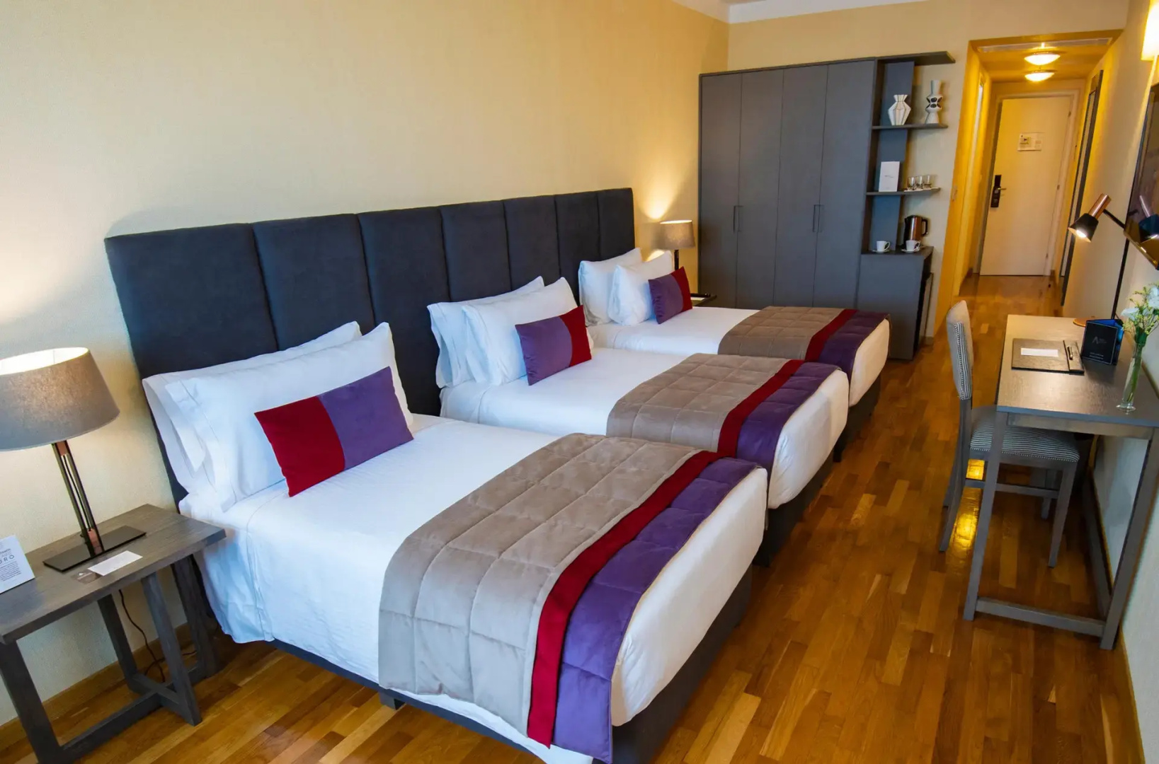 Photo - Grand Brizo Buenos Aires