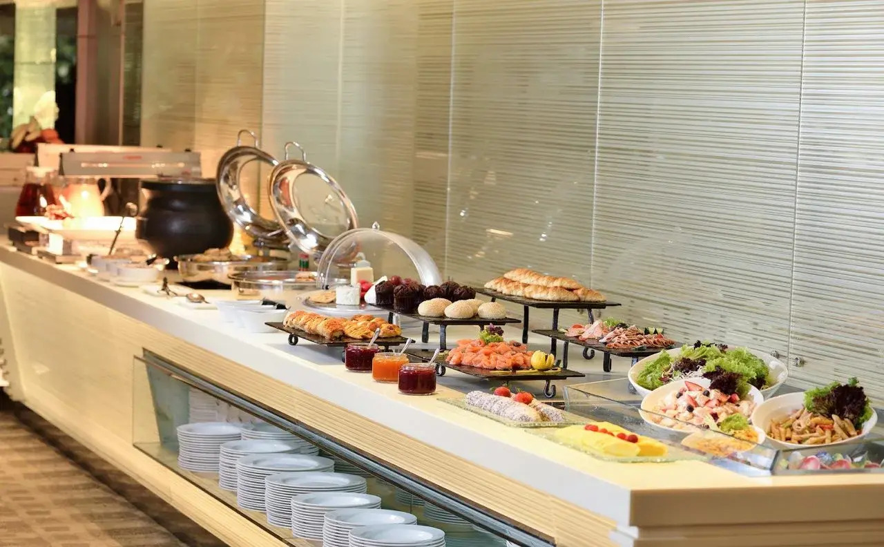 Foto - Regal Kowloon Hotel