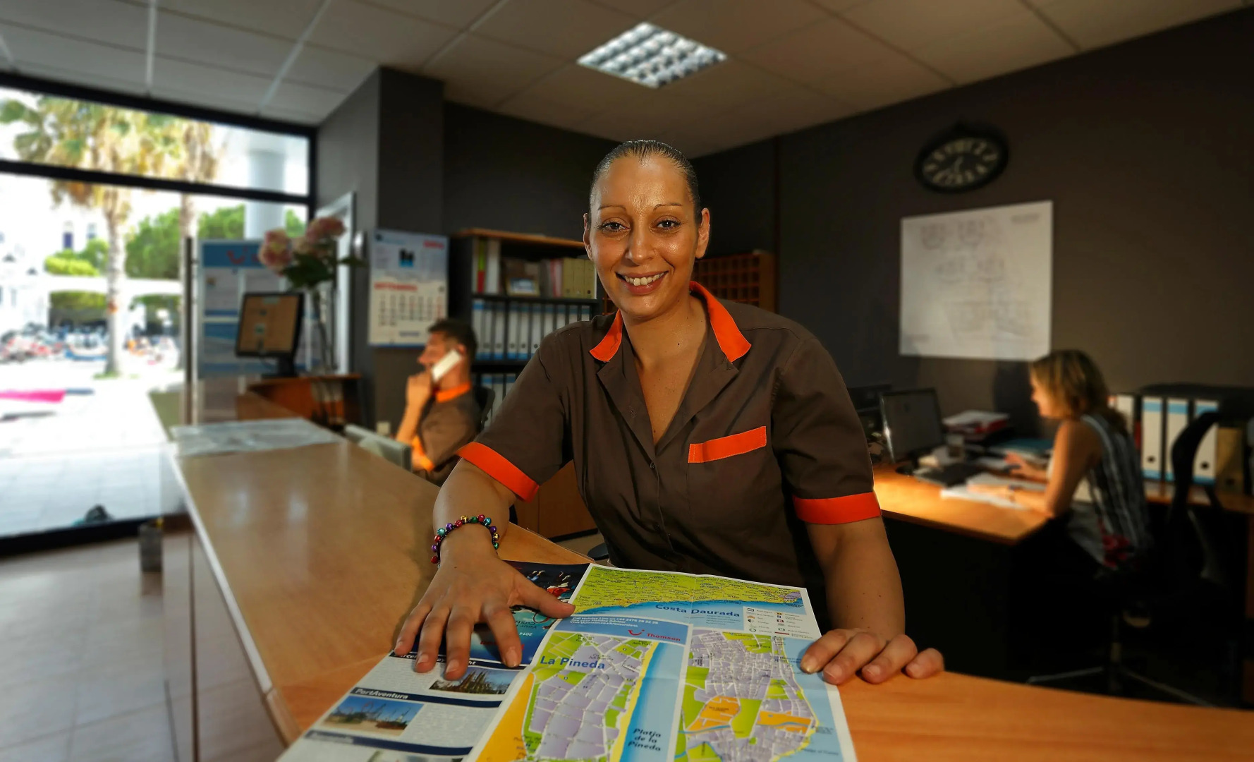 Foto - Pins Platja Apartments