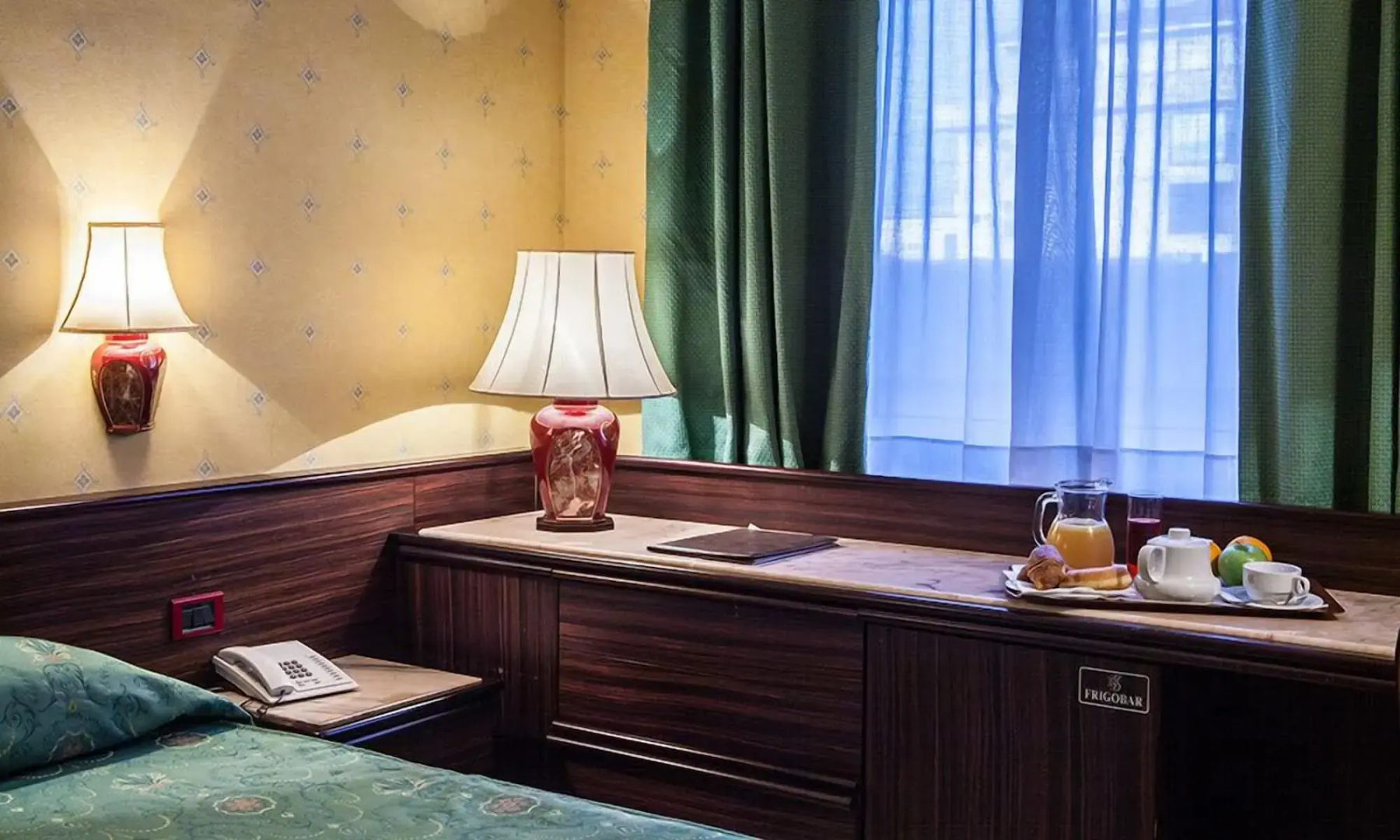 Photo - Hotel Leonardo Da Vinci