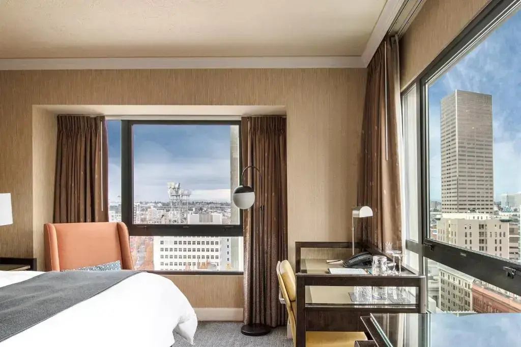 Foto - Dossier Hotel