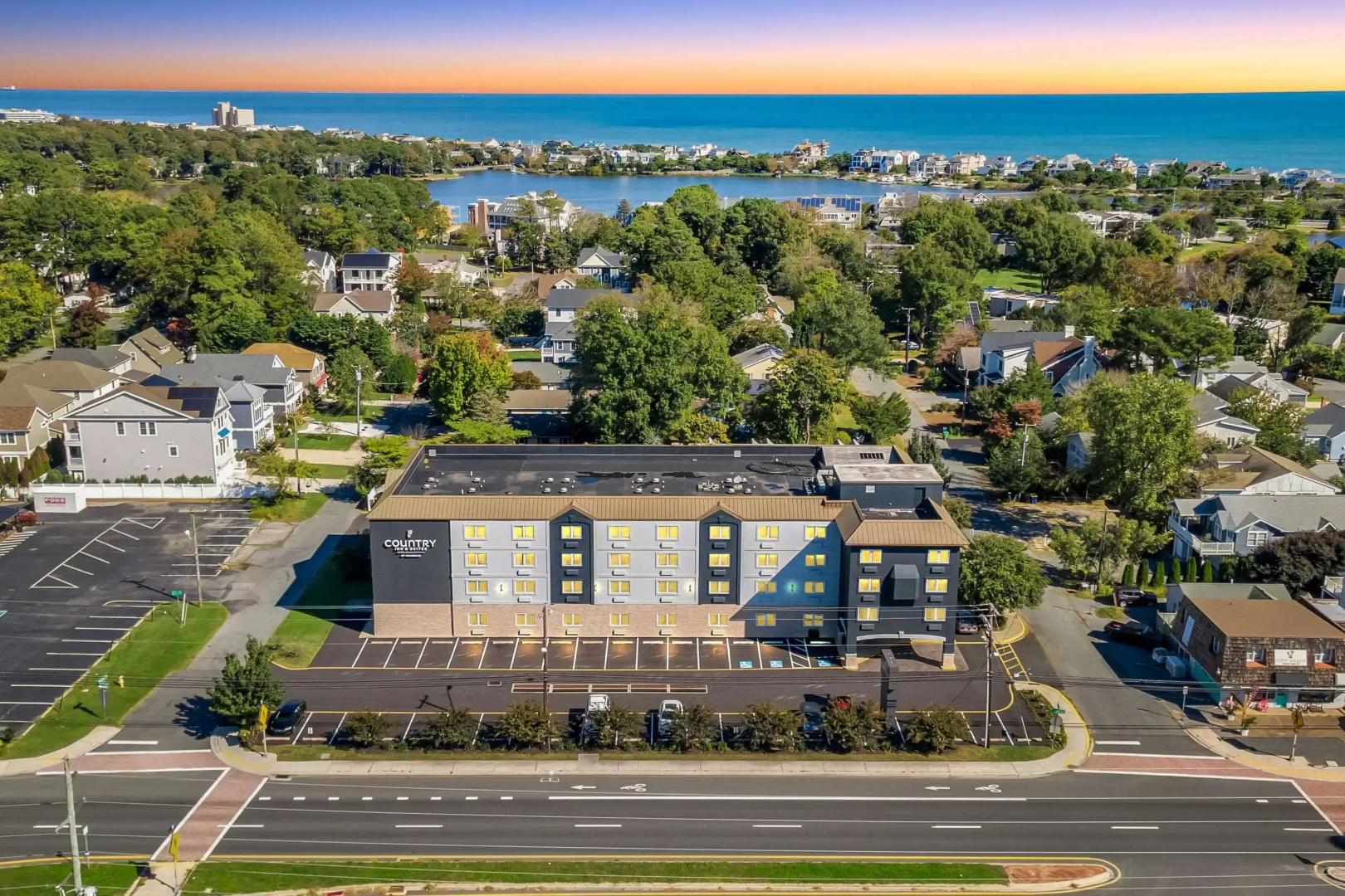 Foto - Country Inn & Suites by Radisson Rehoboth Beach - Dewey