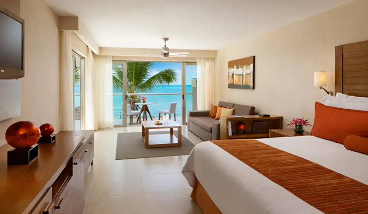Photo - Secrets Aura Cozumel - Adults Only