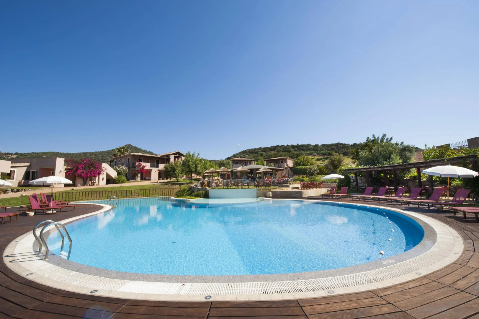 Foto - S'Incantu Resort