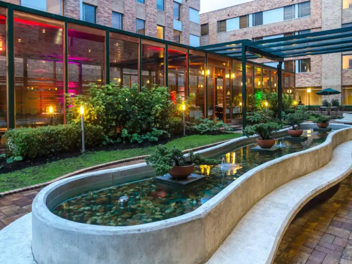 Photo - Hotel Habitel Select