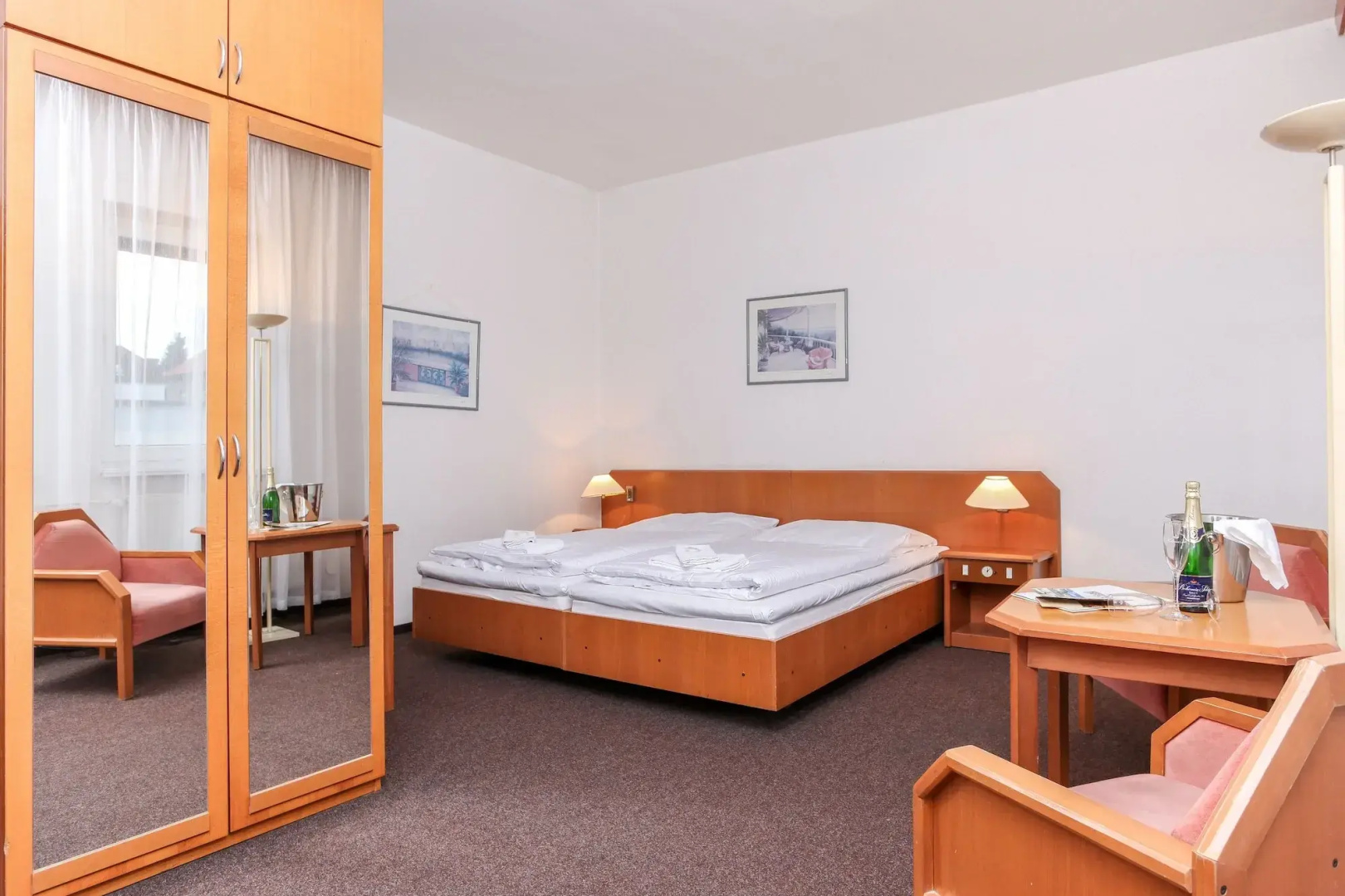 Foto - Hotel Astra