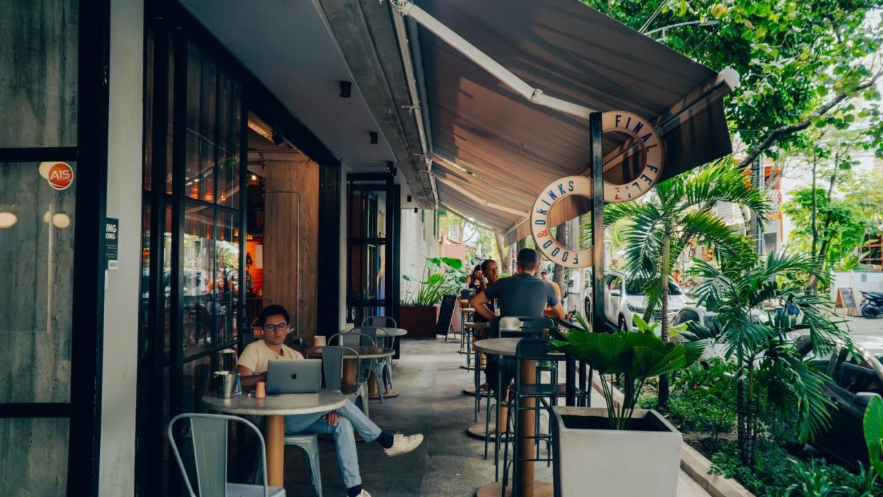 Foto - Viajero Hostel Medellin