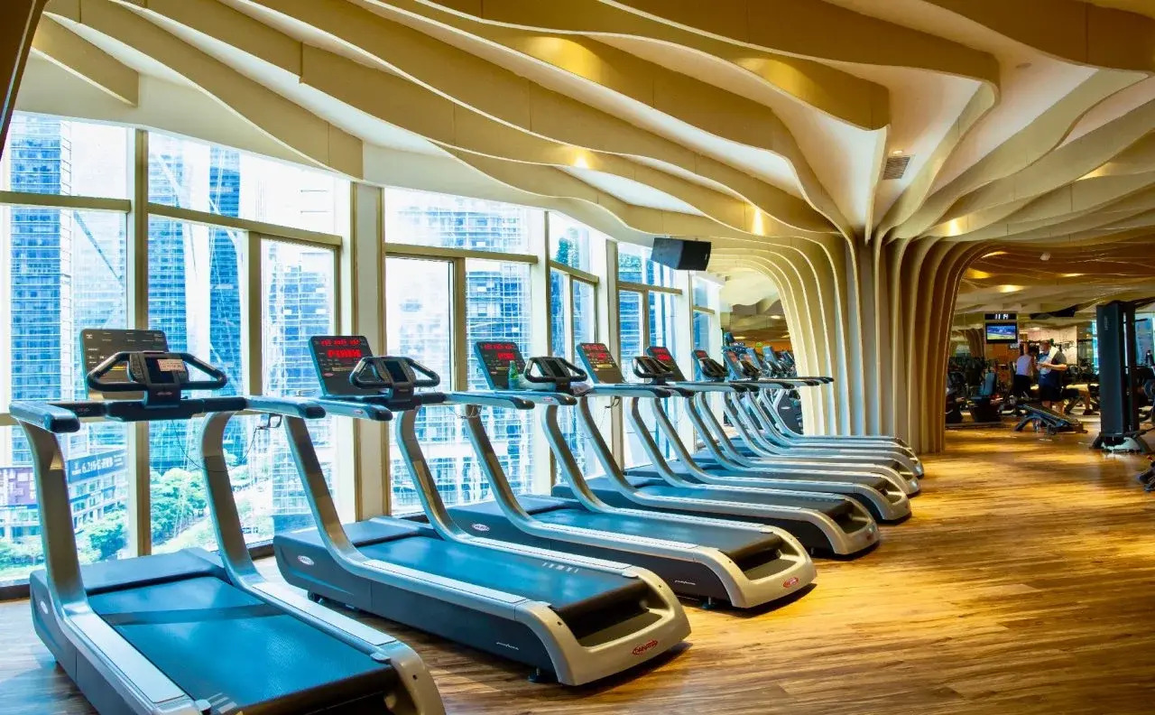 Photo - Sheraton Shenzhen Futian Hotel