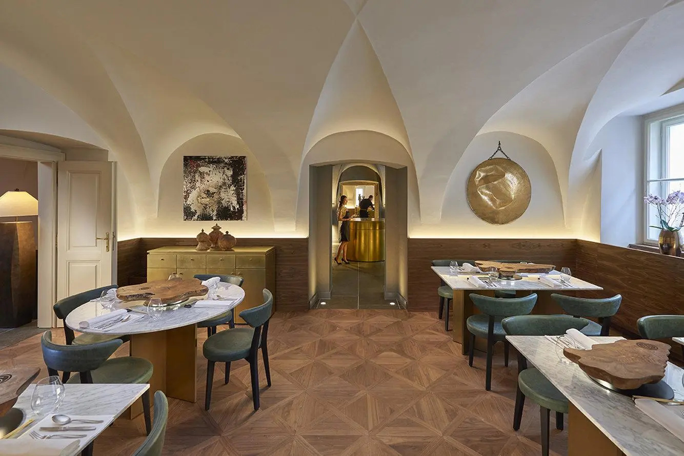 Foto - Mandarin Oriental Prague