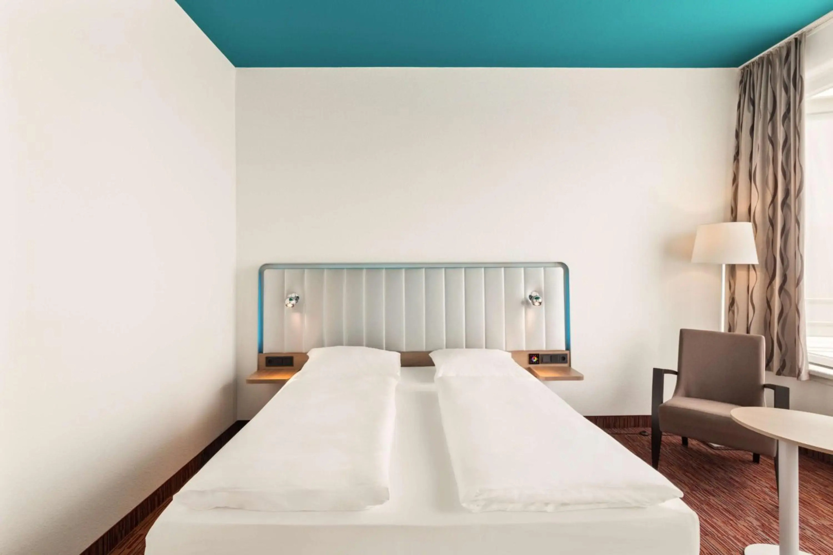 Photo - Best Western Plus Hotel Dresden City