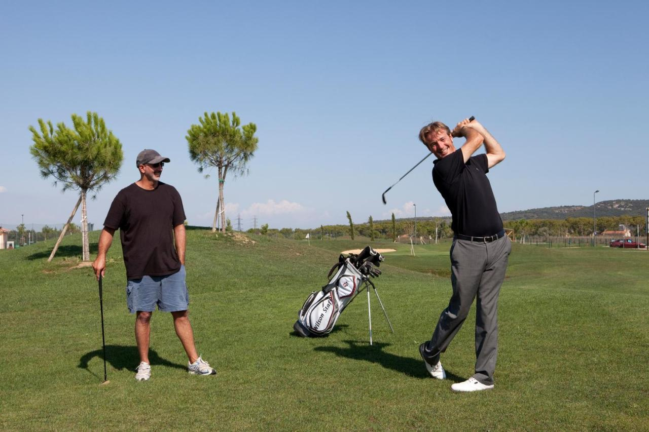 Photo - Le Domaine du Golf by Ateya Vacances
