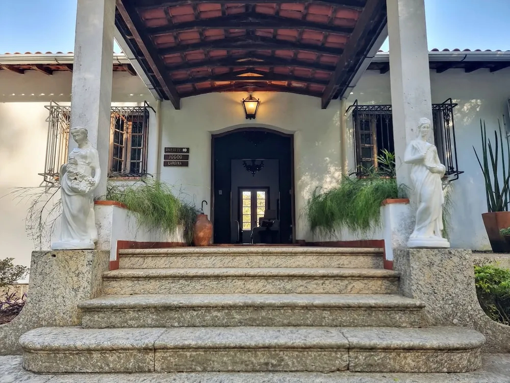 Foto - Saison Resort & Spa