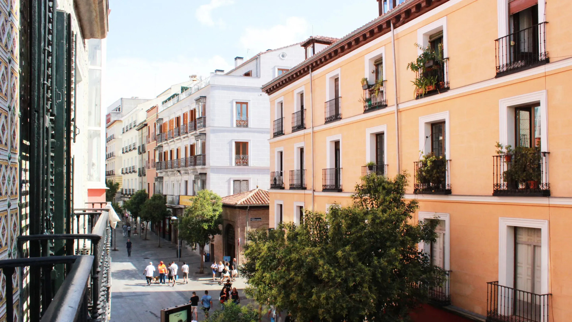 Foto - Fuencarral Rooms