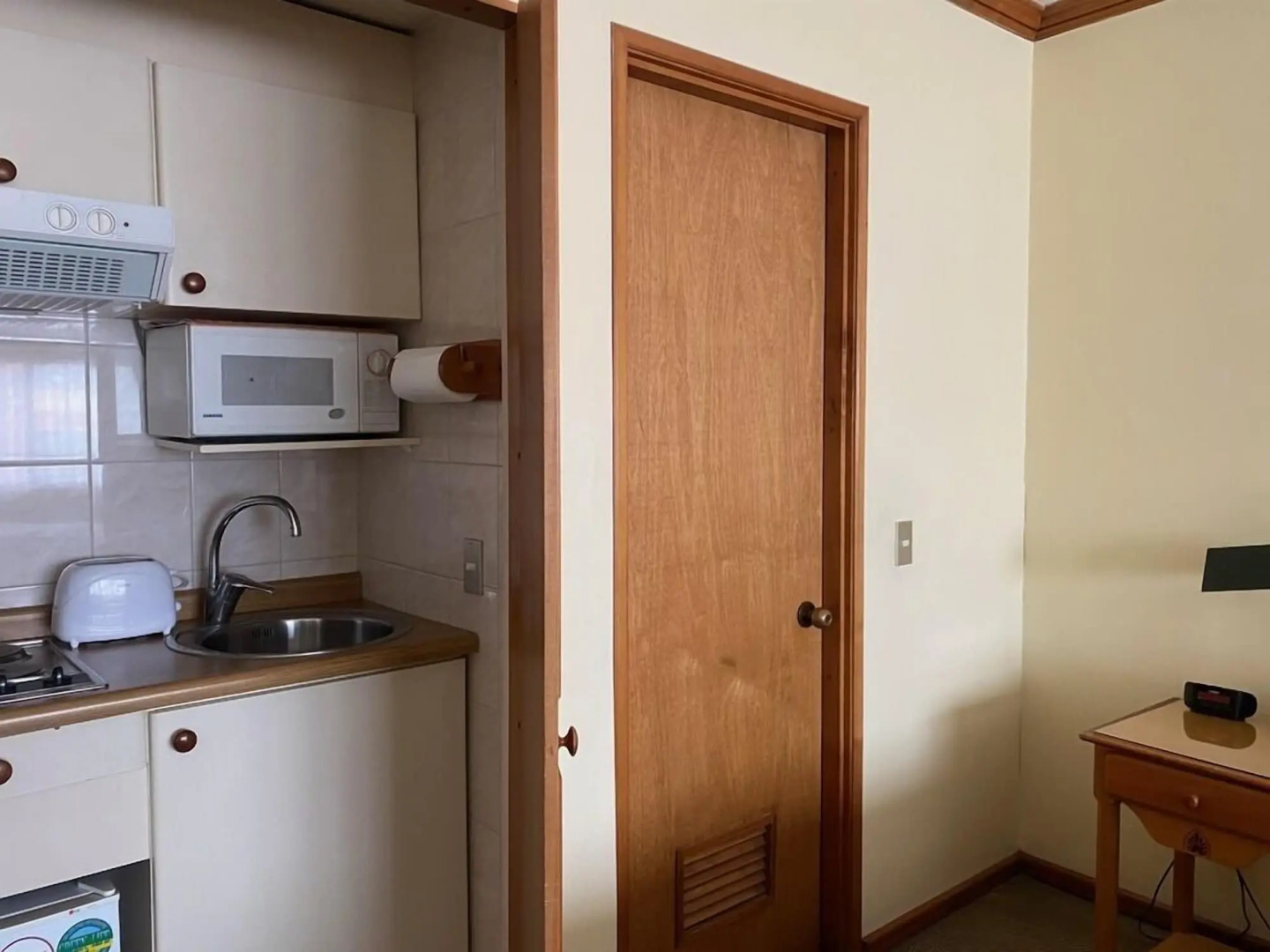 Foto - abba Presidente Suites Puerto Montt