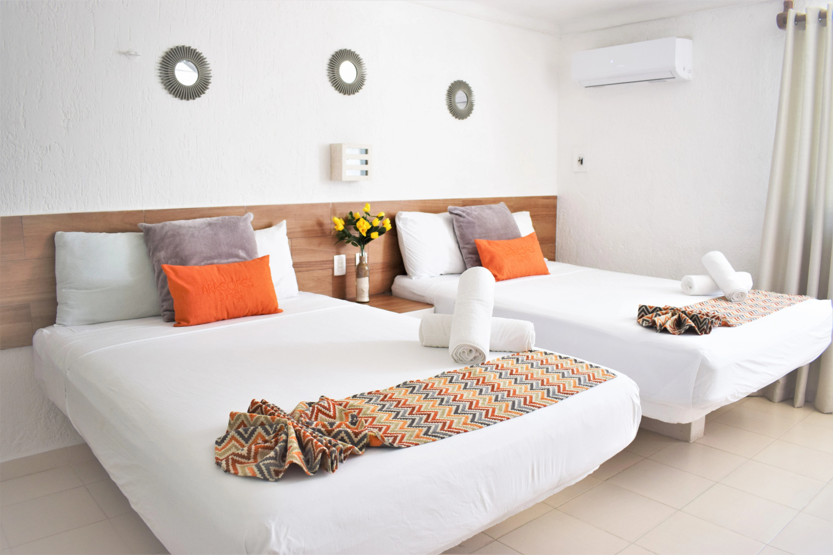 Photo - Hotel Arrecifes Suites