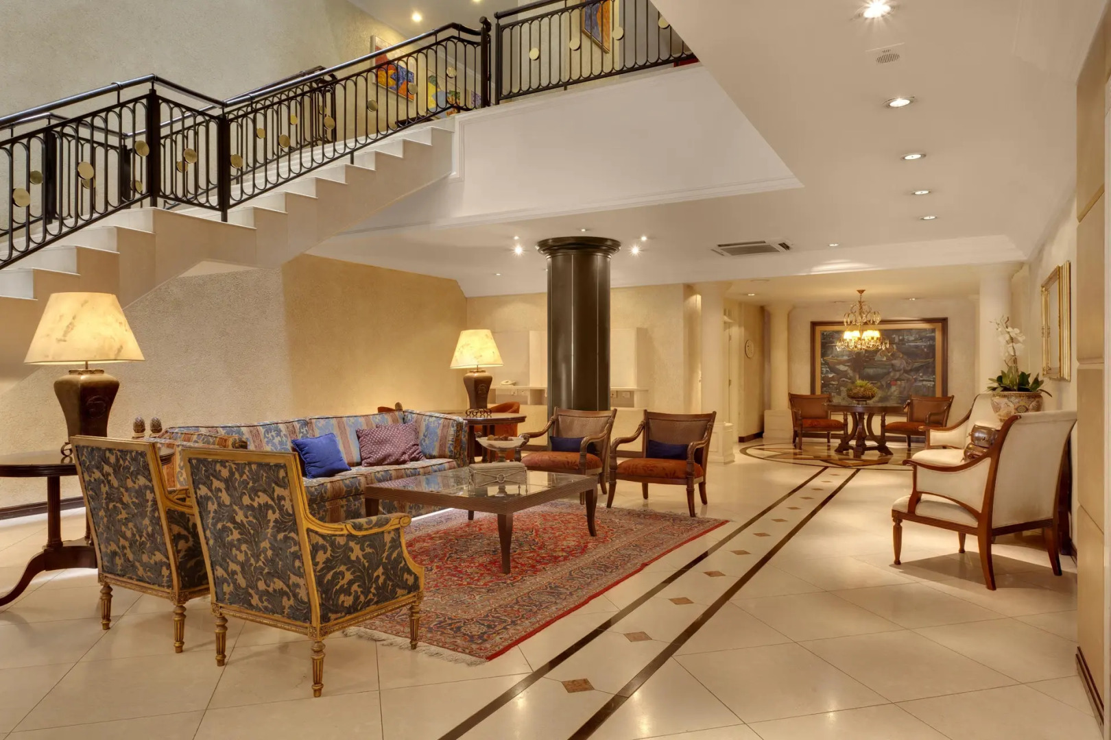 Foto - Mabu Curitiba Business