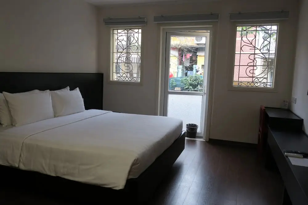 Foto - AncyrA TamTam Hotel Center Old Quarter - Next to Hoan Kiem Lake