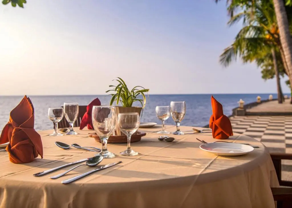Foto - Nugraha Lovina Seaview Resort & Spa
