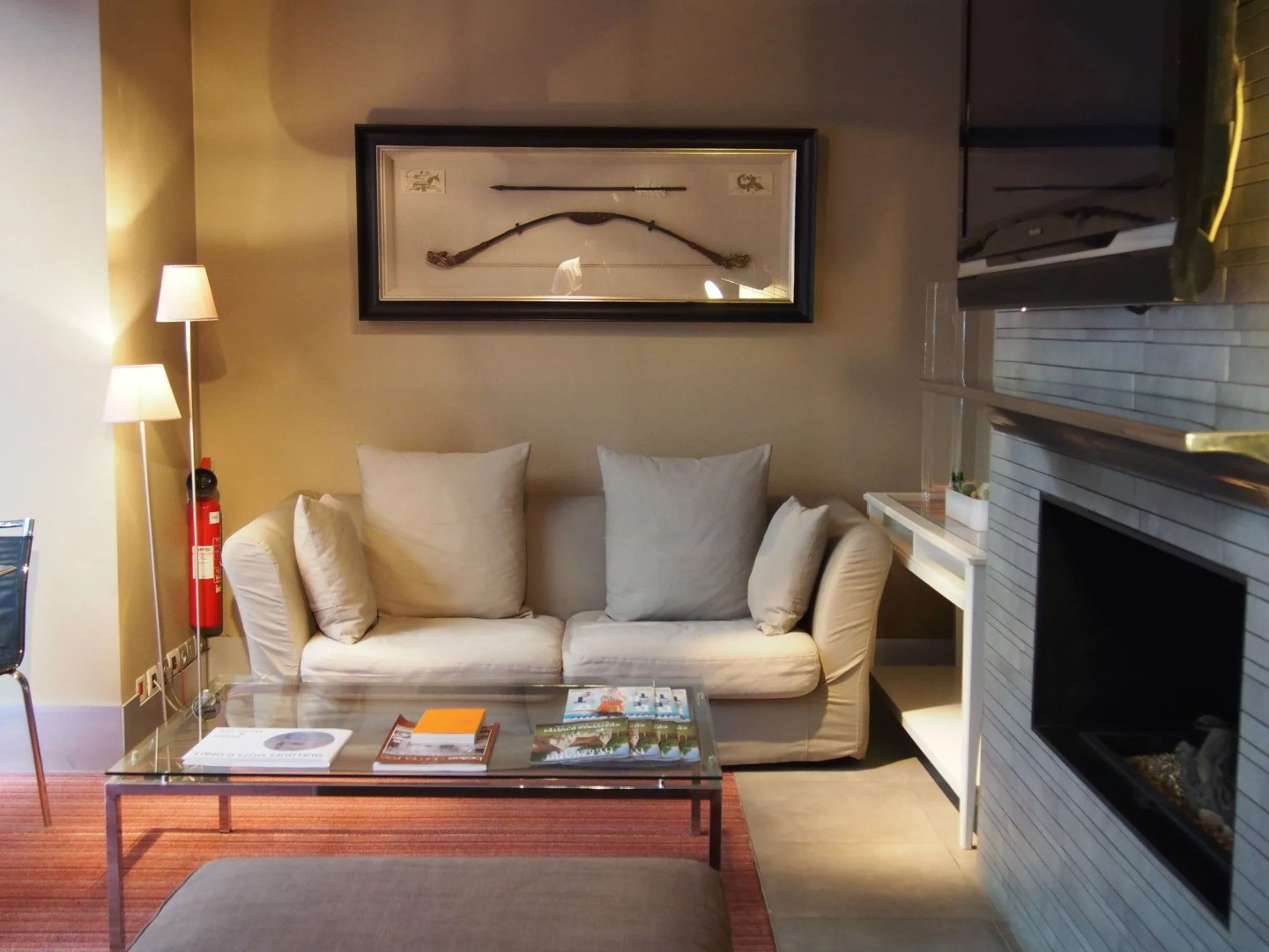 Foto - Kopster Hotel Paris Porte de Versailles